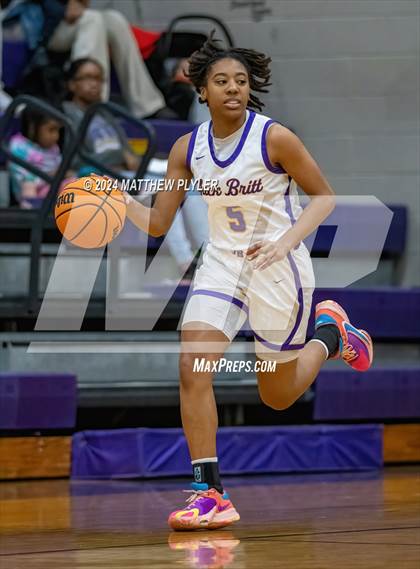 Thumbnail 3 in Gray's Creek @ Jack Britt photogallery.