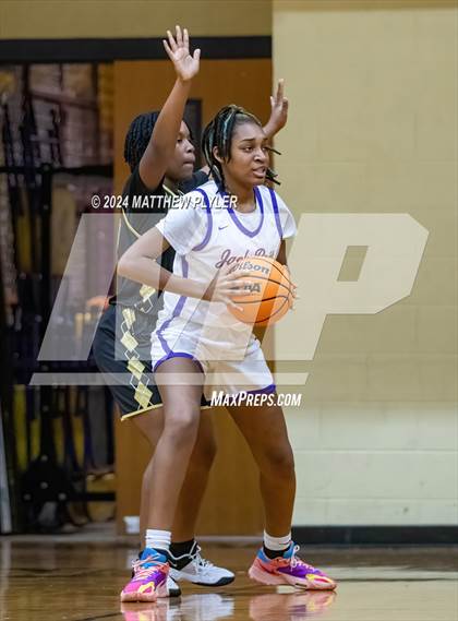 Thumbnail 1 in Gray's Creek @ Jack Britt photogallery.