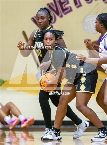 Thumbnail 1 in Gray's Creek @ Jack Britt photogallery.