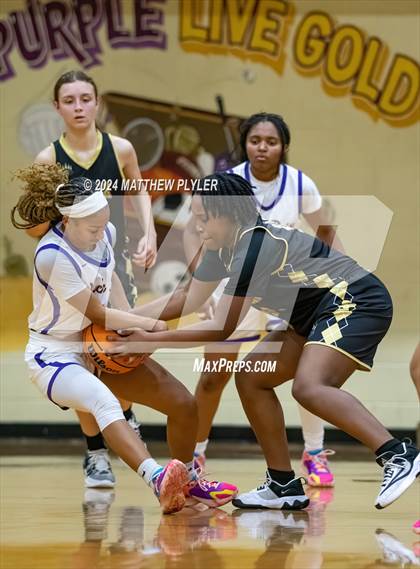 Thumbnail 1 in Gray's Creek @ Jack Britt photogallery.