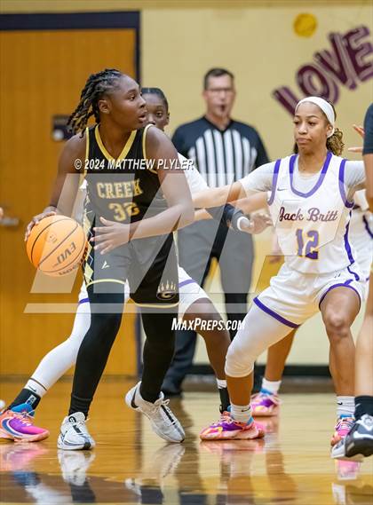 Thumbnail 1 in Gray's Creek @ Jack Britt photogallery.