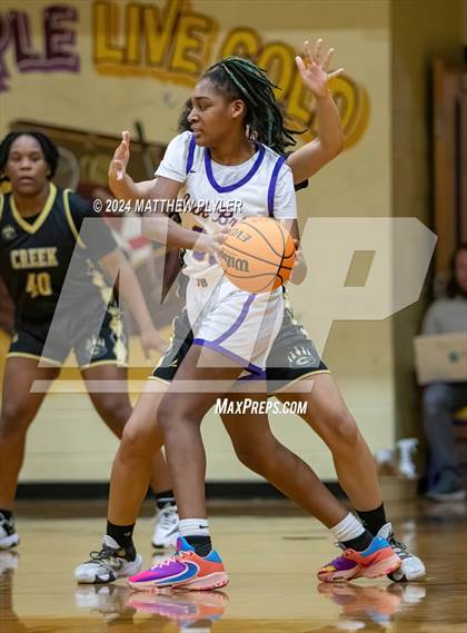 Thumbnail 2 in Gray's Creek @ Jack Britt photogallery.