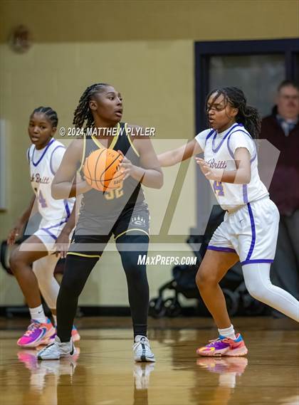 Thumbnail 2 in Gray's Creek @ Jack Britt photogallery.