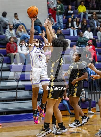 Thumbnail 3 in Gray's Creek @ Jack Britt photogallery.