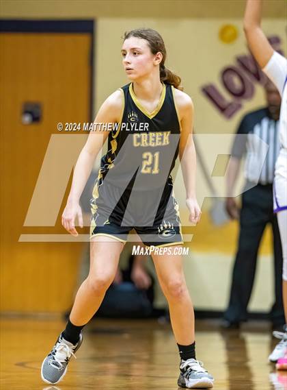 Thumbnail 3 in Gray's Creek @ Jack Britt photogallery.