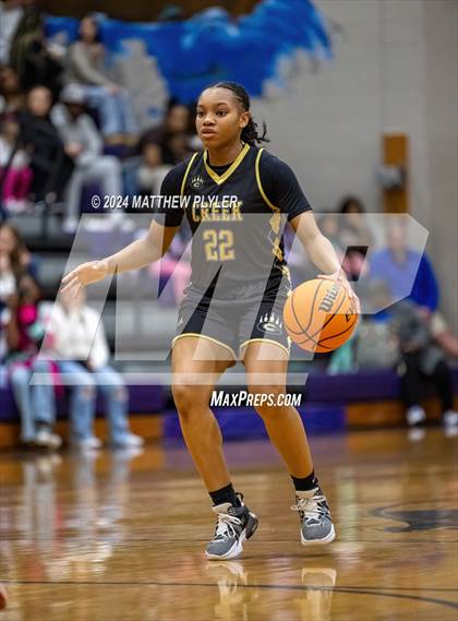 Thumbnail 1 in Gray's Creek @ Jack Britt photogallery.