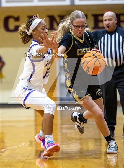 Thumbnail 2 in Gray's Creek @ Jack Britt photogallery.