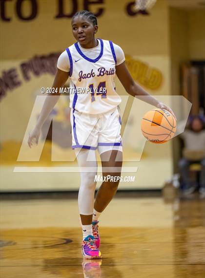 Thumbnail 2 in Gray's Creek @ Jack Britt photogallery.