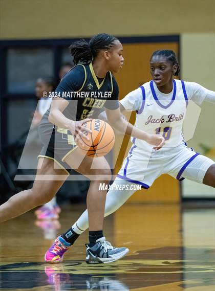 Thumbnail 3 in Gray's Creek @ Jack Britt photogallery.