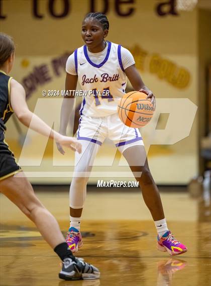 Thumbnail 2 in Gray's Creek @ Jack Britt photogallery.