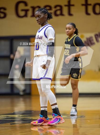 Thumbnail 3 in Gray's Creek @ Jack Britt photogallery.