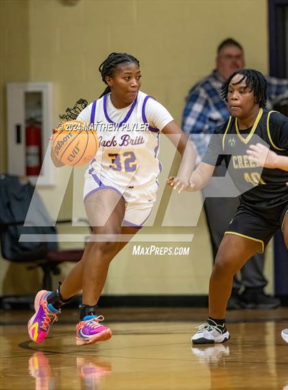 Thumbnail 2 in Gray's Creek @ Jack Britt photogallery.