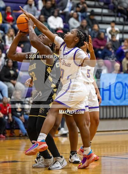 Thumbnail 2 in Gray's Creek @ Jack Britt photogallery.