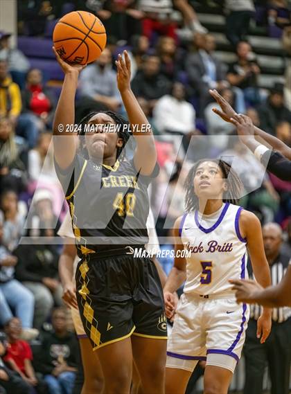 Thumbnail 3 in Gray's Creek @ Jack Britt photogallery.