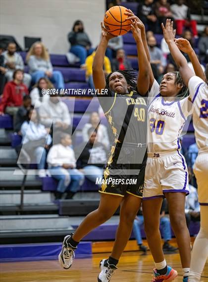 Thumbnail 1 in Gray's Creek @ Jack Britt photogallery.