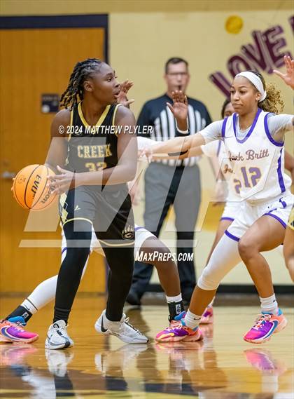 Thumbnail 3 in Gray's Creek @ Jack Britt photogallery.