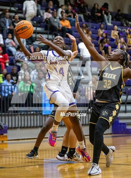 Thumbnail 1 in Gray's Creek @ Jack Britt photogallery.