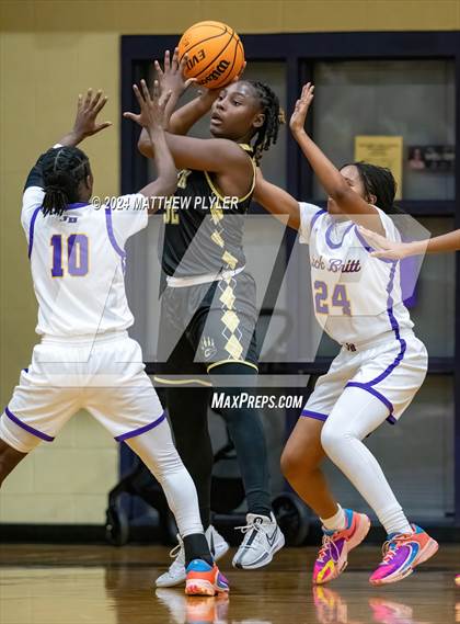 Thumbnail 2 in Gray's Creek @ Jack Britt photogallery.