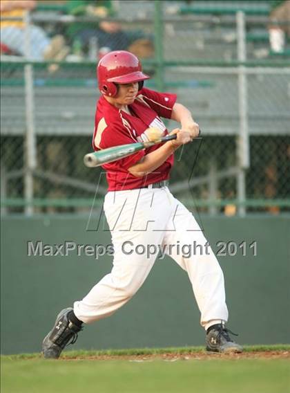 Thumbnail 3 in Jackson @ Loudoun Valley photogallery.