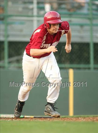 Thumbnail 3 in Jackson @ Loudoun Valley photogallery.