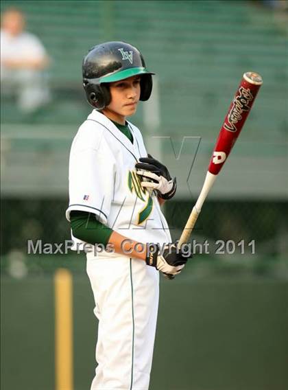 Thumbnail 2 in Jackson @ Loudoun Valley photogallery.
