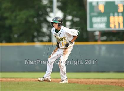Thumbnail 1 in Jackson @ Loudoun Valley photogallery.