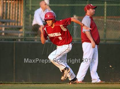 Thumbnail 1 in Jackson @ Loudoun Valley photogallery.