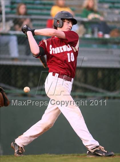 Thumbnail 3 in Jackson @ Loudoun Valley photogallery.