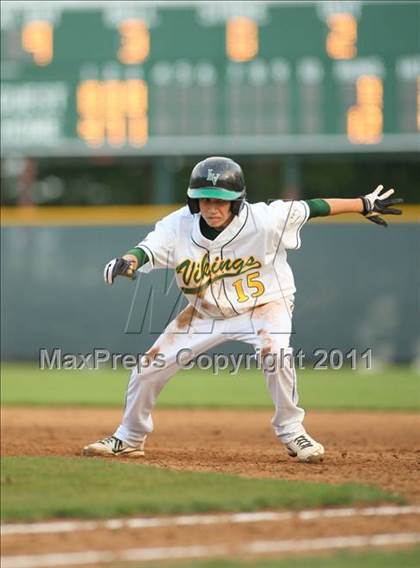 Thumbnail 1 in Jackson @ Loudoun Valley photogallery.