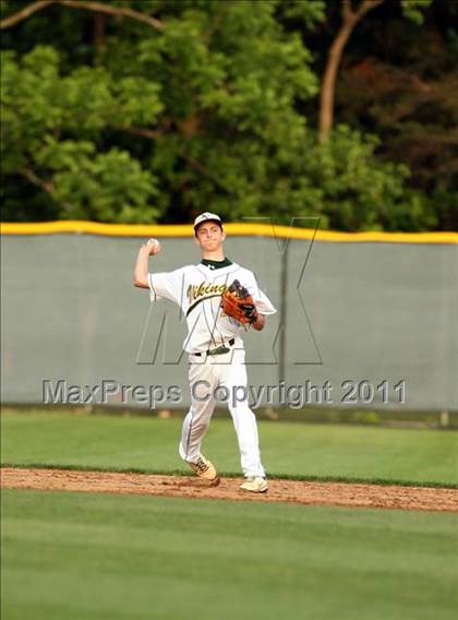 Thumbnail 3 in Jackson @ Loudoun Valley photogallery.