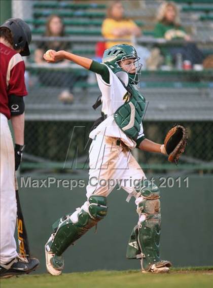 Thumbnail 2 in Jackson @ Loudoun Valley photogallery.