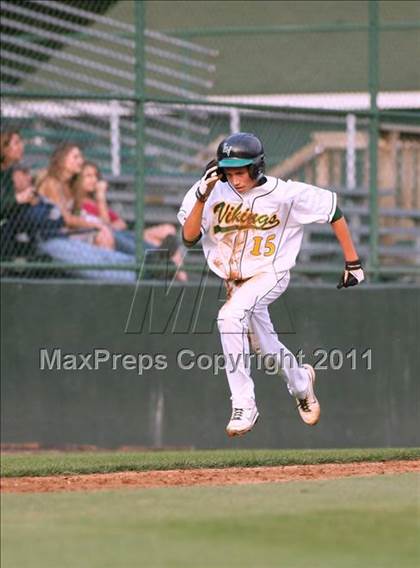 Thumbnail 3 in Jackson @ Loudoun Valley photogallery.
