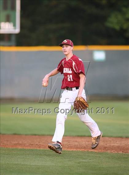Thumbnail 3 in Jackson @ Loudoun Valley photogallery.