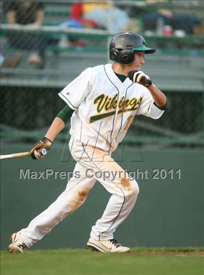 Thumbnail 2 in Jackson @ Loudoun Valley photogallery.