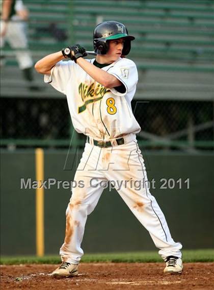 Thumbnail 1 in Jackson @ Loudoun Valley photogallery.