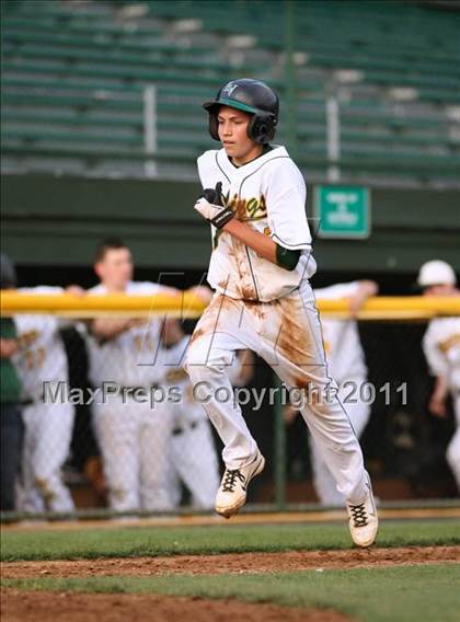 Thumbnail 1 in Jackson @ Loudoun Valley photogallery.