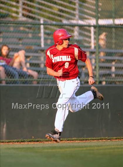 Thumbnail 2 in Jackson @ Loudoun Valley photogallery.