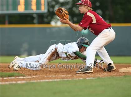 Thumbnail 2 in Jackson @ Loudoun Valley photogallery.