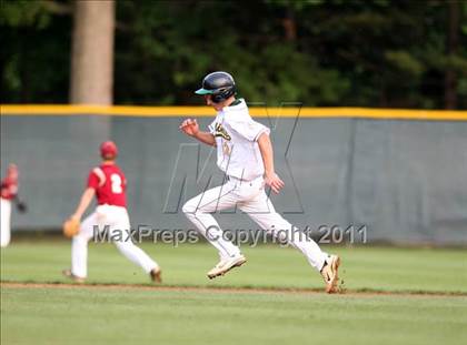 Thumbnail 3 in Jackson @ Loudoun Valley photogallery.