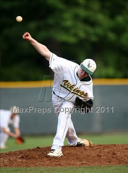 Thumbnail 2 in Jackson @ Loudoun Valley photogallery.