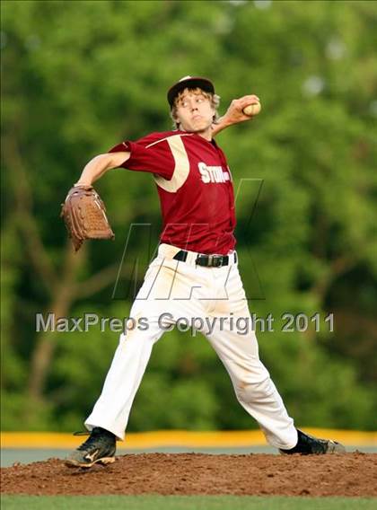 Thumbnail 2 in Jackson @ Loudoun Valley photogallery.