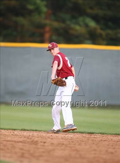 Thumbnail 3 in Jackson @ Loudoun Valley photogallery.