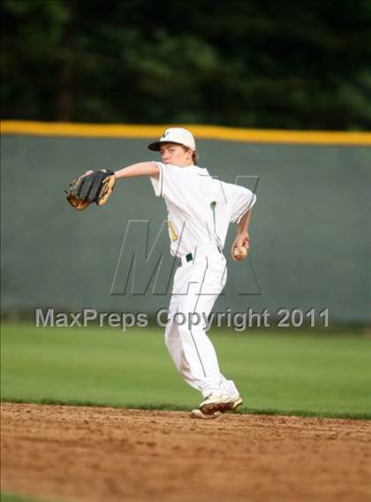 Thumbnail 2 in Jackson @ Loudoun Valley photogallery.
