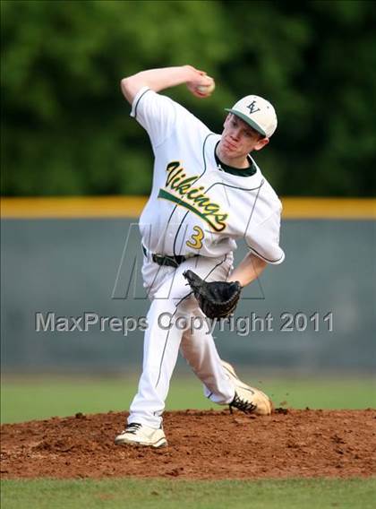Thumbnail 3 in Jackson @ Loudoun Valley photogallery.