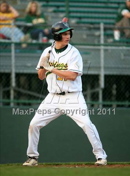 Thumbnail 3 in Jackson @ Loudoun Valley photogallery.
