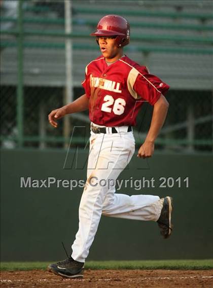 Thumbnail 1 in Jackson @ Loudoun Valley photogallery.