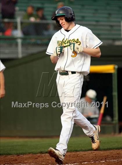 Thumbnail 1 in Jackson @ Loudoun Valley photogallery.