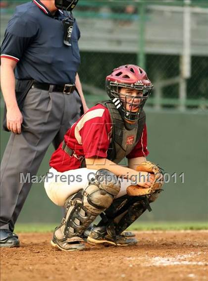 Thumbnail 1 in Jackson @ Loudoun Valley photogallery.