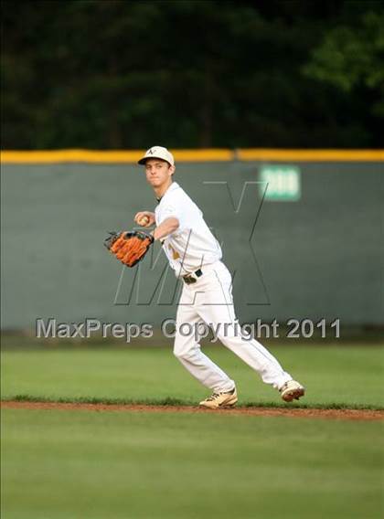 Thumbnail 3 in Jackson @ Loudoun Valley photogallery.
