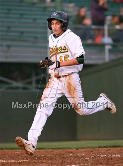 Thumbnail 2 in Jackson @ Loudoun Valley photogallery.